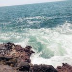 オールドソウル 瀬織津姫に江の島の海で浄化される!