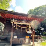 【祈り】魂が乗ったエネルギーライン! 途中で出会ったのは、八幡神と八百万になった鬼の首! 筑摩神社・長野