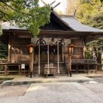 Matsuri(まつり) 古代回帰! 氣を向けるのは イザナギ・イザナミの国つくり! 阿伎留神社・東京