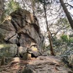 Matsuri(まつり) 古代回帰! 磐座信仰 天狗岩の霊氣に魅せられる! 金比羅山(琴平神社・天狗岩)・東京