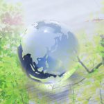 フォースとともにあれ！　新しい地球を創るのは？