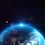 惑星の変容!地球のエネルギーが変わる! 宇宙的・8050問題