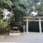 八百万(ヤオヨロズ)天と地がつながり雹が降る!? そして少彦名命からのメッセージは・・・ 奈良 三輪山 大神神社 その1