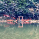 八百万（ヤオヨロズ）池に住まう龍神！その正体は八大龍王辨財天大神　奈良 日本最古 龍神神社　そして、大神神社で熊野権現からのメッセージ！　その２