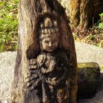 神社にいくということ