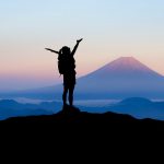 霊界と現界が近づく、重なる そしてスピリチュアル5合目ができた