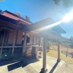 【祈り】太陽神の知恵袋! 気象を司る八百万は天界の叡智! 思金神社・神奈川